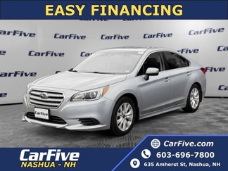 Used 2015 Subaru Legacy 2.5i Premium image 1