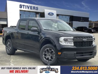 New 2024 Ford Maverick XLT w/ Equipment Group 300A Standard image 1