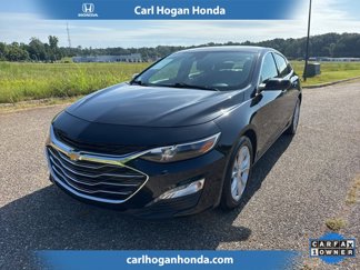 Used 2023 Chevrolet Malibu LT image 1