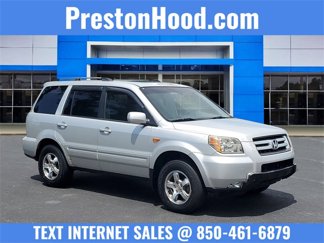 Used 2006 Honda Pilot EX-L image 1