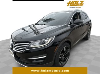 Used 2018 Lincoln MKC Reserve w/ Lincoln MKC Climate Package image 1