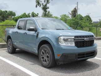 Used 2023 Ford Maverick XLT image 1