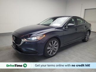 Used 2020 MAZDA MAZDA6 Touring image 1