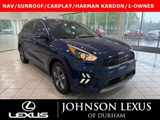 Used 2022 Kia Niro EX Premium image 1