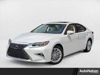 Used 2016 Lexus ES 350 image 1