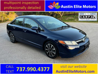 Used 2008 Honda Civic LX image 1