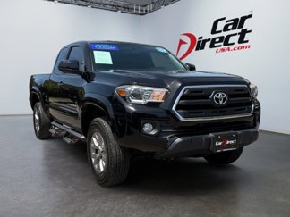 Used 2016 Toyota Tacoma 2WD Access Cab image 1