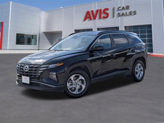 Used 2023 Hyundai Tucson SEL image 1