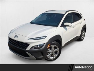 Used 2023 Hyundai Kona SEL image 1