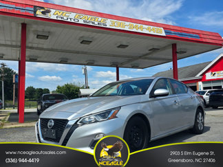 Used 2019 Nissan Altima 2.5 S image 1