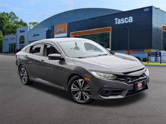 Used 2016 Honda Civic EX-T image 1