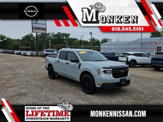 Used 2022 Ford Maverick XL w/ Equipment Group 100A Standard image 1