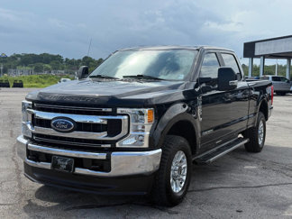 Used 2020 Ford F250 XL w/ STX Appearance Package image 1