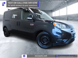 Used 2015 RAM ProMaster City Tradesman SLT w/ Mopar Trailer Tow Group image 1