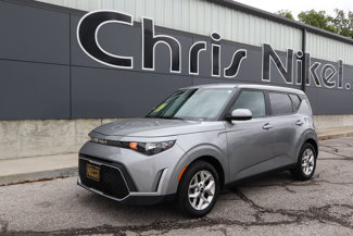 Used 2023 Kia Soul LX w/ Option Group 015 video 1