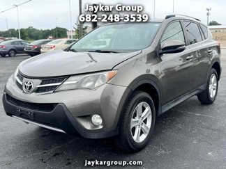 Used 2013 Toyota RAV4 XLE image 1