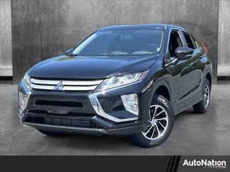 Used 2020 Mitsubishi Eclipse Cross ES image 1