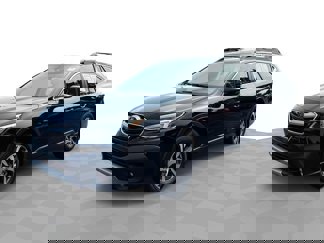 Used 2021 Subaru Outback Limited w/ Popular Package #2 image 1