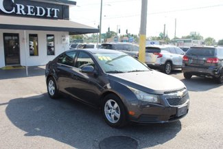 Used 2014 Chevrolet Cruze LT image 1