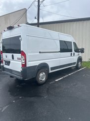 Used 2018 RAM ProMaster 2500 w/ Premium Appearance Group image 1