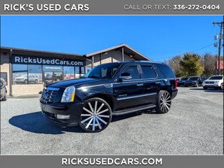 Used 2013 Cadillac Escalade 2WD image 1