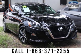 Used 2019 Nissan Altima 2.5 S image 1