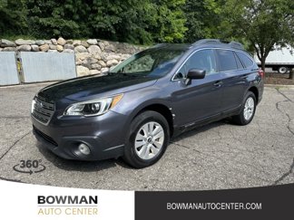 Used 2017 Subaru Outback 2.5i Premium image 1