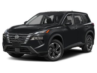 Certified 2024 Nissan Rogue SV w/ SV Premium Package image 1