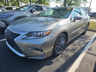 Used 2018 Lexus ES 350 w/ Navigation System Package image 1