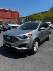 Used 2023 Ford Edge SEL image 1