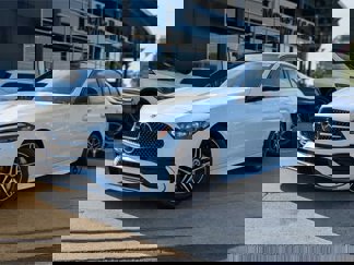 Used 2024 Mercedes-Benz C 300 Sedan image 1