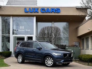 Used 2018 Volvo XC90 T6 Momentum w/ Momentum Plus Package image 1