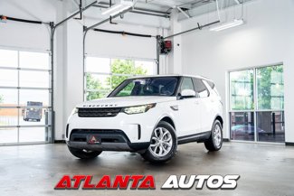 Used 2019 Land Rover Discovery SE image 1