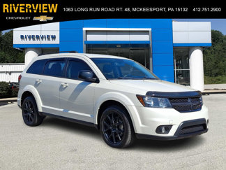 Used 2016 Dodge Journey R/T image 1