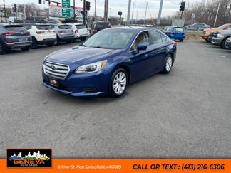 Used 2015 Subaru Legacy 2.5i Premium image 1