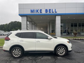 Used 2020 Nissan Rogue S image 1