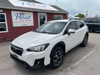 Used 2018 Subaru Crosstrek 2.0i Premium image 1