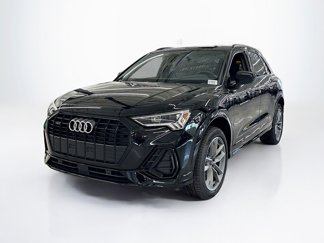 New 2025 Audi Q3 2.0T Premium image 1