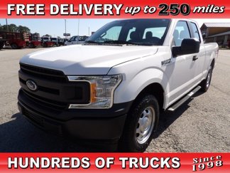 Used 2019 Ford F150 XL w/ XL Power Equipment Group image 1