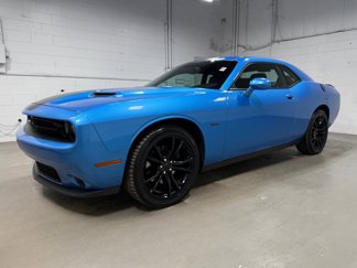 Used 2016 Dodge Challenger R/T Plus image 1
