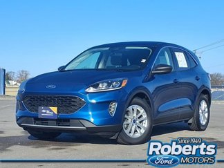 Certified 2022 Ford Escape SE w/ Convenience Package image 1