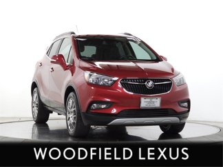 Used 2017 Buick Encore Sport Touring image 1