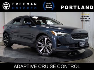 Used 2022 Polestar Polestar 2 w/ Plus Package image 1