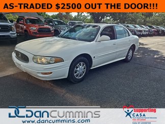 Used 2004 Buick Le Sabre Custom image 1