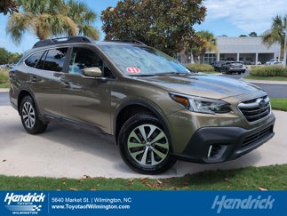Used 2021 Subaru Outback Premium image 1