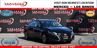 Used 2024 Nissan Altima 2.5 SV image 1