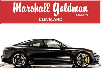 Used 2020 Porsche Taycan Turbo S image 1