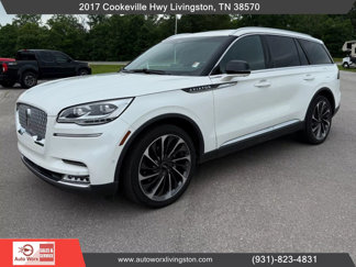 Used 2020 Lincoln Aviator Reserve w/ Equipment Group 202A image 1