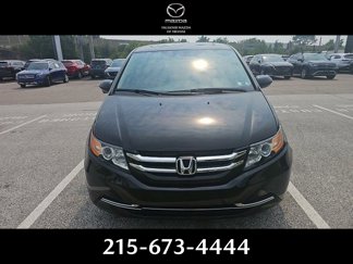 Used 2014 Honda Odyssey EX-L image 1