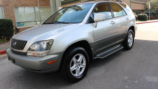 Used 2000 Lexus RX 300 image 1
